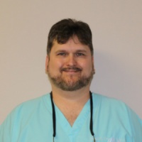 Dr. David Collins Simonds D.M.D., Dentist