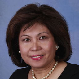Dr. Julie R. Aspiras, M.D., Internist