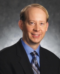 Dr. Sean P Davitt M.D., Ophthalmologist