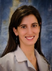 Dr. Andrea Mina Khosropour MD