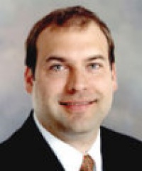 Dr. Brad Prybis MD, Orthopedist