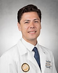 Dr. Michael Abel Chang M.D.