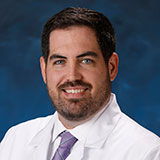 Dr. Russell N. Stitzlein, MD, Orthopedist