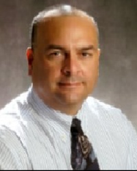 Dr. Francisco Sosa M.D., OB-GYN (Obstetrician-Gynecologist)