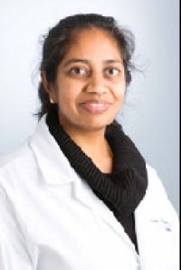 Dr. Veena Kittane Ranganath MD