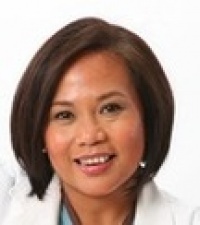 Dr. Nancy Aguilar Magsino M.D., OB-GYN (Obstetrician-Gynecologist)