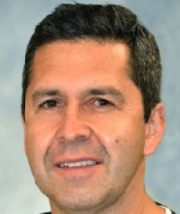 Dr. Luis Jaime Rueda D.D.S., M.S.D., Prosthodontist