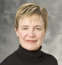 Dr. Margo L Hoover-regan MD, Pediatrician