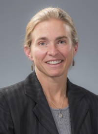 Dr. Samantha K Durland M.D.