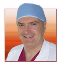 Gary Bronstein M.D., Cardiologist