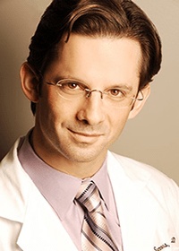 Dr. Adam N. Summers M.D.