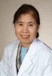 Dr. Eunja Kim M.D., Pediatrician