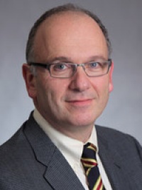 Dr. Marcel Laufer MD, Gastroenterologist