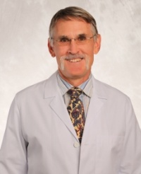 Dr. Dwight D Landmann M.D.