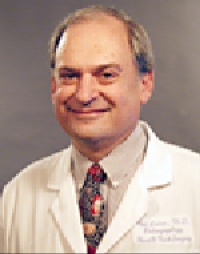 Dr. Paul A. Levine M.D.