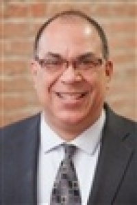 Dr. Michael Vargas D.C., Chiropractor