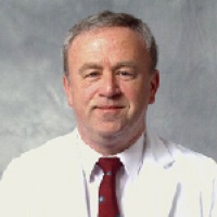 Dr. Michael R. Grever M.D., Hematologist-Oncologist