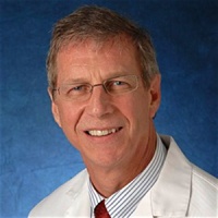 Dr. Jerry W Bishop M.D., Family Practitioner