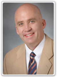 Dr. Michael J Rymar OD, Optometrist