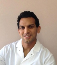 Dr. Sapan Parikh DMD, Dentist