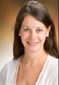 Dr. Christine  Hill-kayser MD
