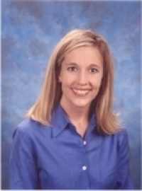Dr. Sara Oyler Dumond M.D.