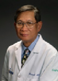 Dr. Rodolfo Pascual M.D., Surgeon