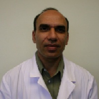 Dr. Mohammad Asif Chaudhry M.D, Internist