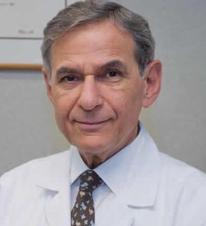Dr. Itzhak Haimovic, Neurologist