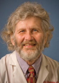 Dr. Charles B Rodning MD, PHD