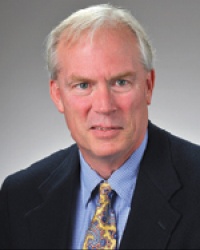 Dr. Thomas P Haas MD