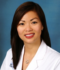 Dr. My hanh T. Nguyen M.D.