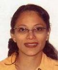 Dr. Maria Angeles Gutierrez rivas MD, Family Practitioner