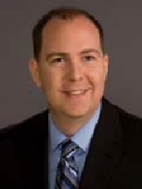 Dr. Scott Ryan Goodwin M.D
