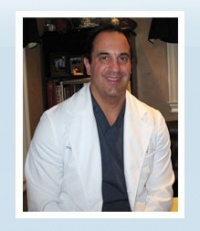 Dr. Peter Enrico Ciampi DDS, Dentist