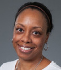 Dr. Charmaine  Elliott MD