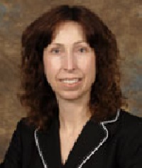 Dr. Amy Hovermale MD, Internist
