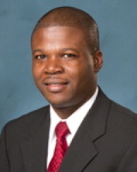 Thomas Toussaint, OB-GYN (Obstetrician-Gynecologist)
