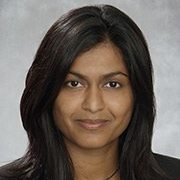 Dr. Anuradha Paturi MD, Ophthalmologist