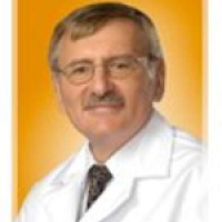 Sidney Glanz MD, Interventional Radiologist