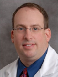 Dr. Christopher John Logue MD