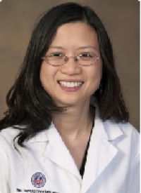 Dr. Aileen Frances Har M.D., Gastroenterologist (Pediatric)