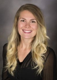 Dr. Amanda Zenthoefer DDS, MSD, Dentist (Pediatric)