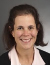 Dr. Rachel L Rosen MD
