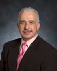 Elias Kassab, MD, Internist