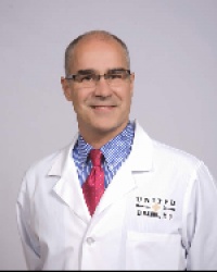 Dr. Dragos G Nanul MD