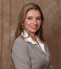 Dr. Angelica M Isaza DMD, Dentist