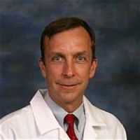 Dr. Paul O Schricker M.D., Orthopedist