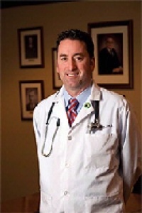 Dr. William E Omalley M.D.