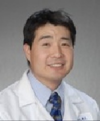 Dr. Mitchell Fung Howo MD, Family Practitioner